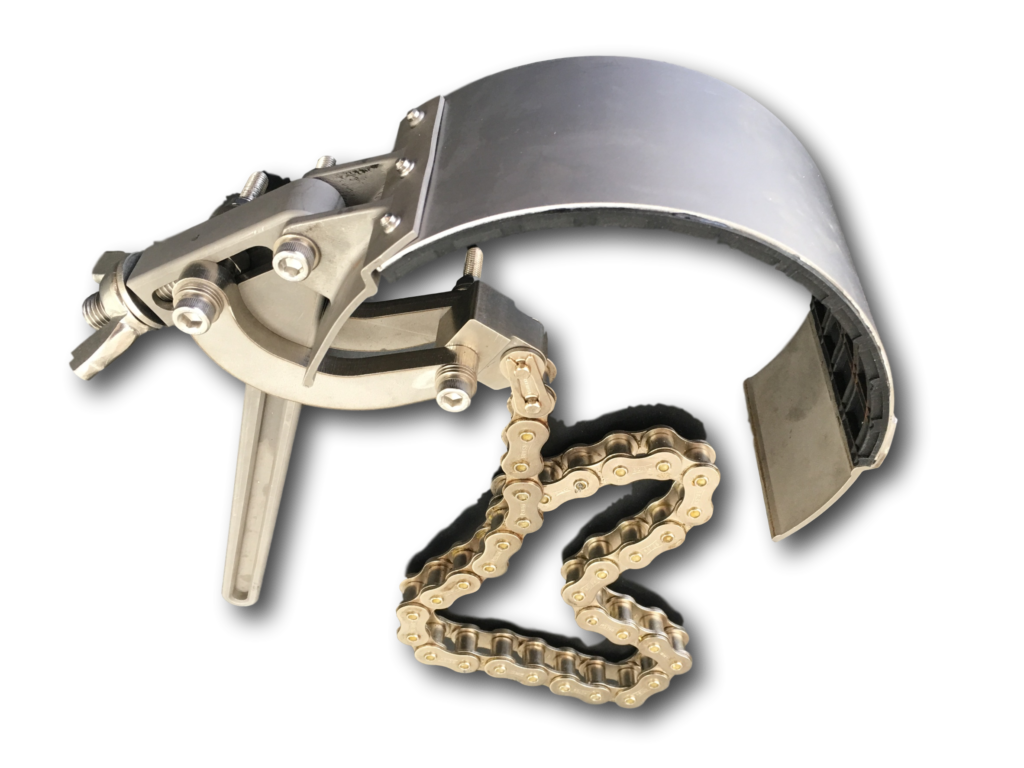 VPG EMERGENCY PIPE REPAIR SYSTEM Global Commercial Trading